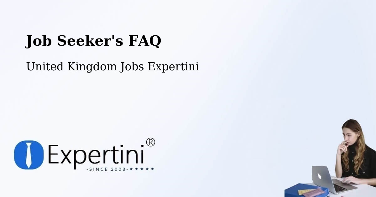 Job Seeker FAQ – Farnborough - United Kingdom Jobs Expertini