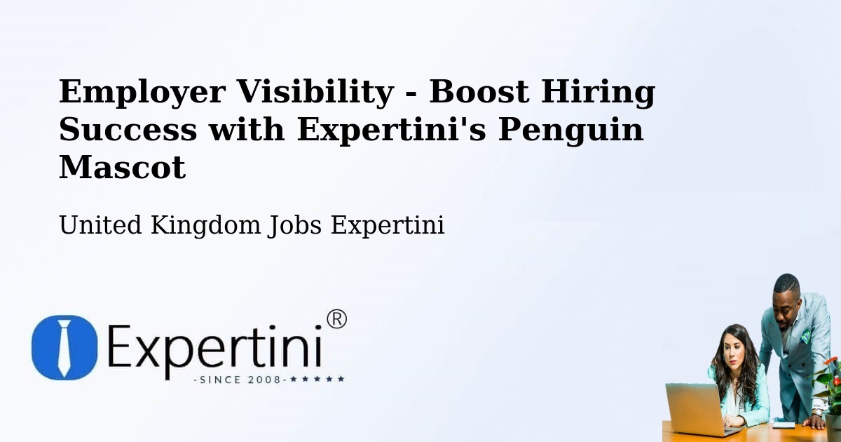 CV and Resume Visibility Optimization – Farnborough - United Kingdom Jobs Expertini